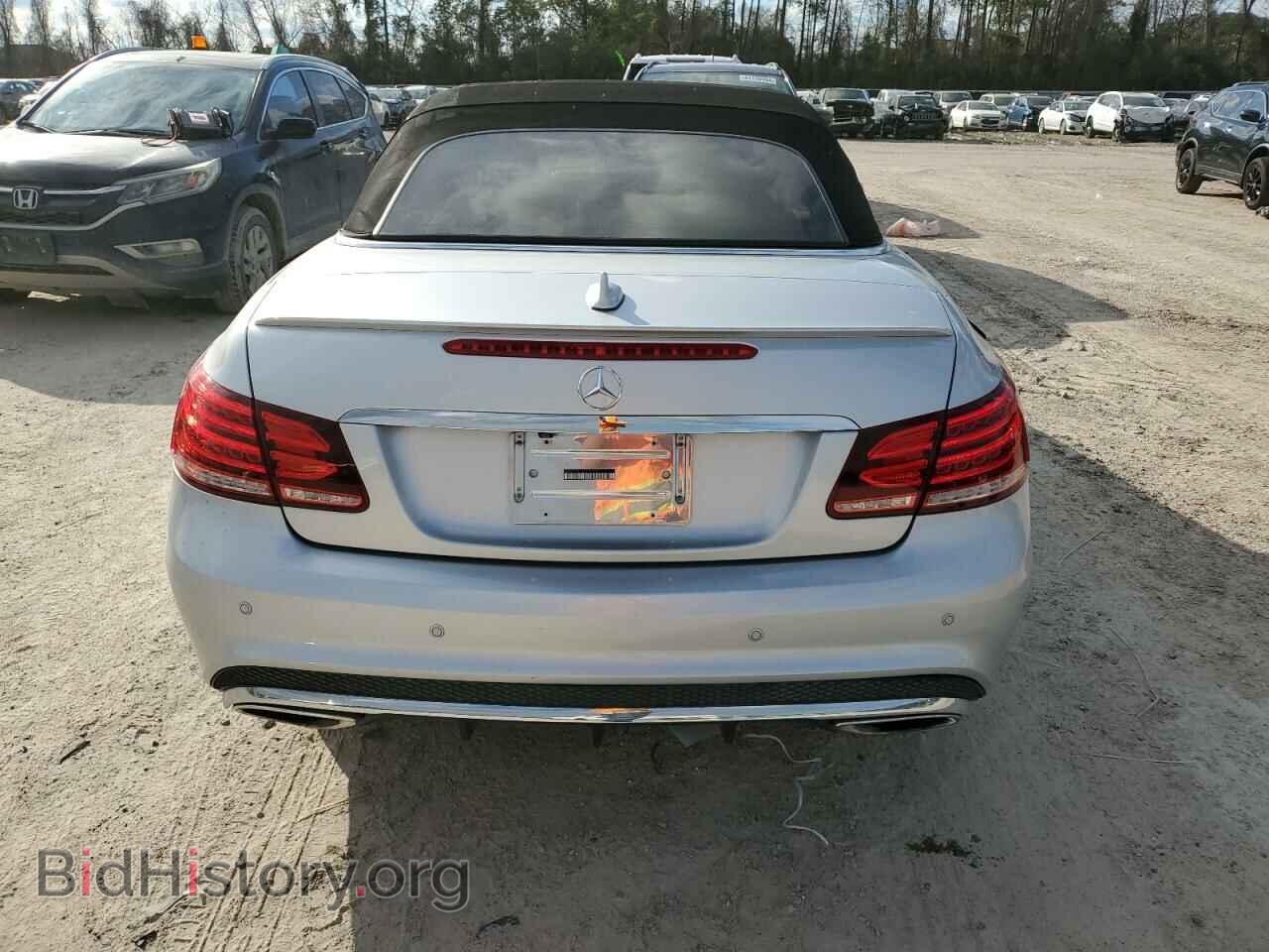 2014 MERCEDES-BENZ E-CLASS - VIN: WDDKK7DF1EF279379 - Фото 6