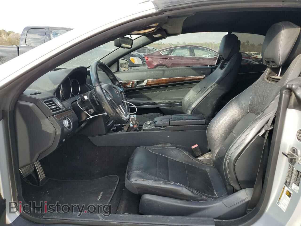 2014 MERCEDES-BENZ E-CLASS - VIN: WDDKK7DF1EF279379 - Фото 7