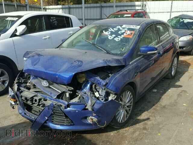 2012 FORD FOCUS - VIN: 1FAHP3M28CL426409 - Photo 2