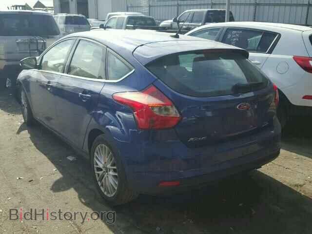 2012 FORD FOCUS - VIN: 1FAHP3M28CL426409 - Photo 3