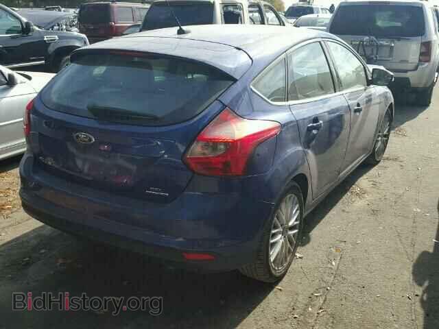 2012 FORD FOCUS - VIN: 1FAHP3M28CL426409 - Photo 4
