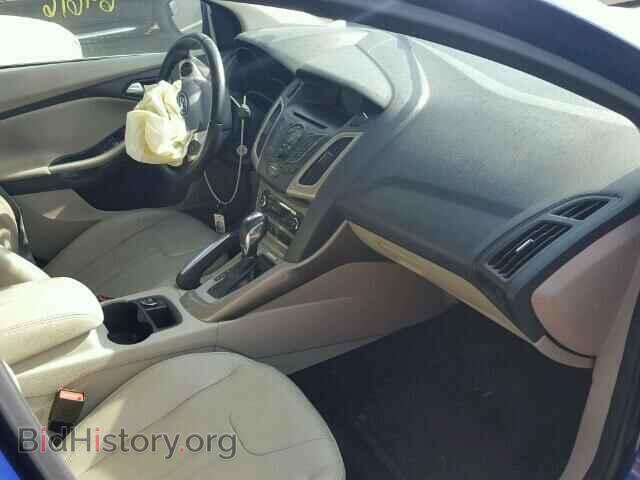 2012 FORD FOCUS - VIN: 1FAHP3M28CL426409 - Photo 5