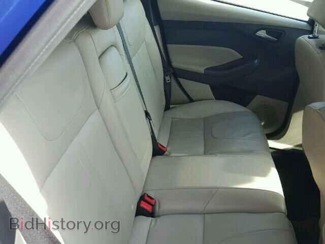 2012 FORD FOCUS - VIN: 1FAHP3M28CL426409 - Photo 6