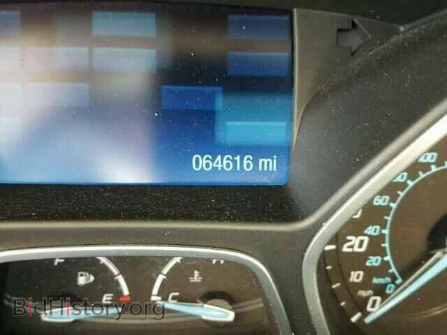 2012 FORD FOCUS - VIN: 1FAHP3M28CL426409 - Photo 8