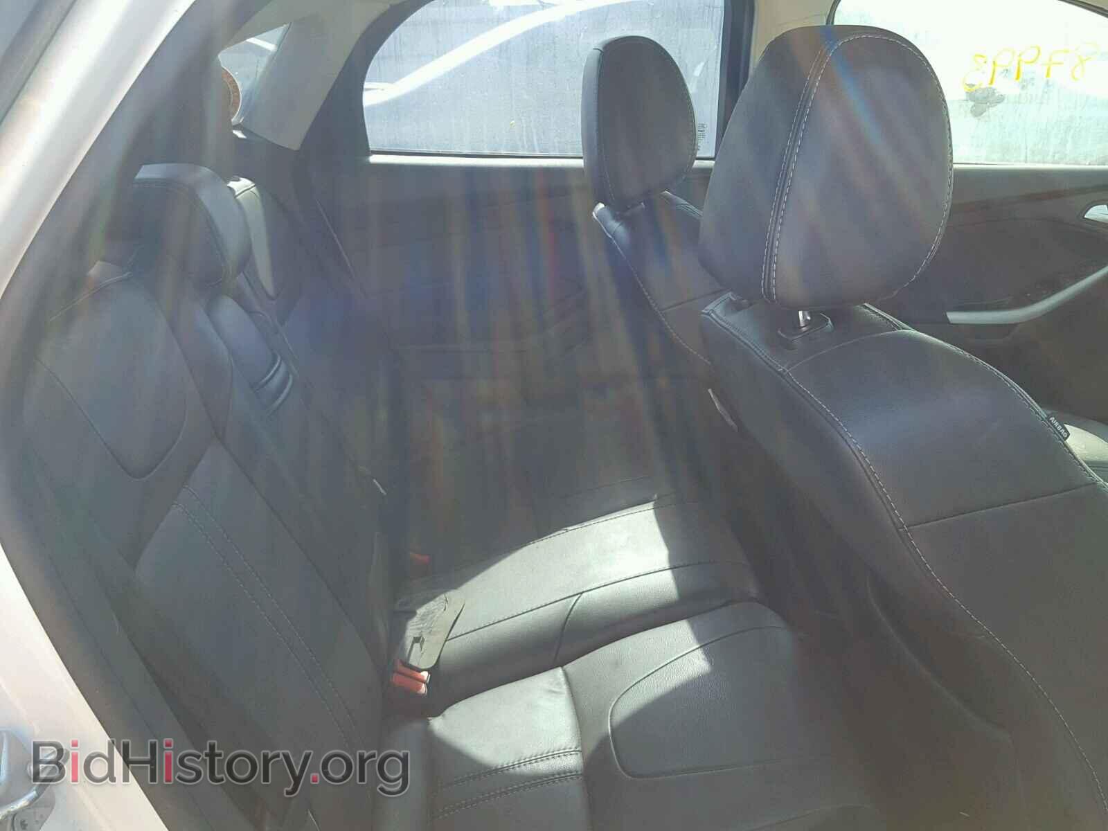 2013 FORD FOCUS - VIN: 1FADP3F28DL319406 - Photo 6