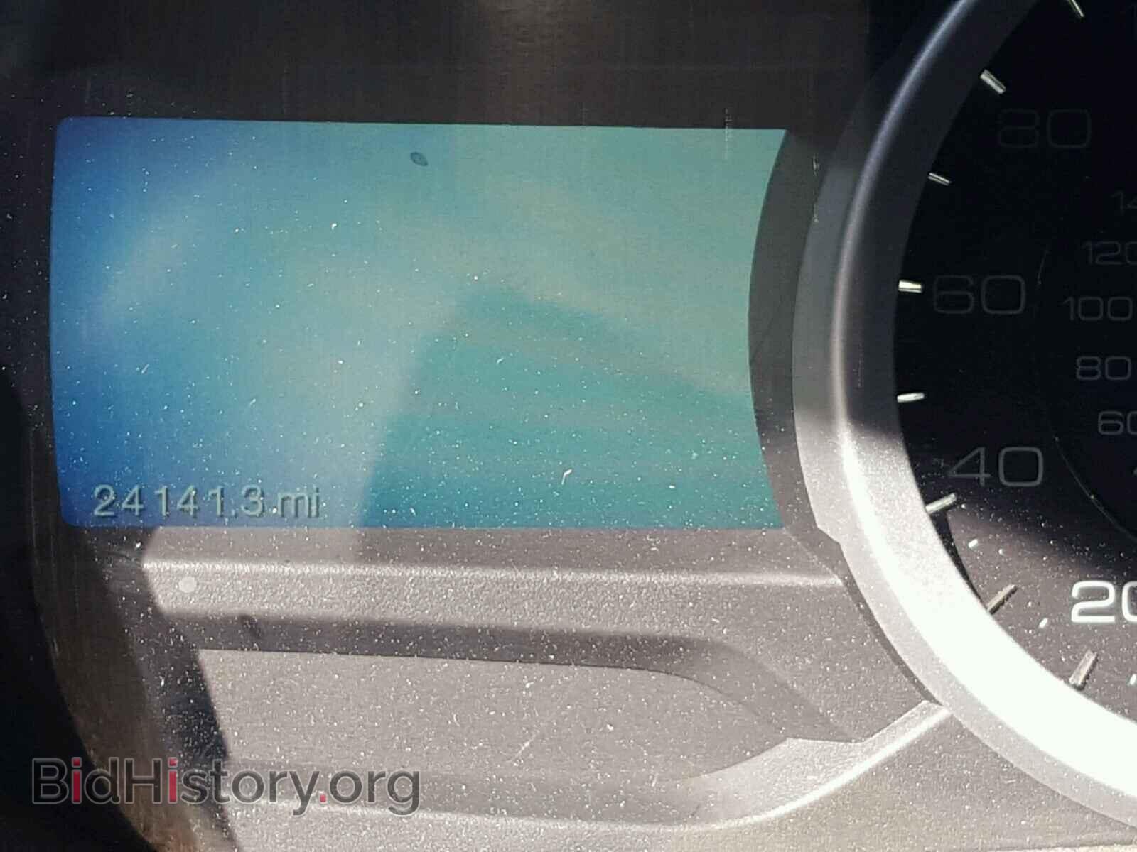 2015 FORD EXPLORER - VIN: 1FM5K8F81FGC49849 - Фото 8