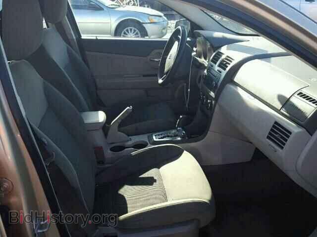 2010 DODGE AVENGER - VIN: 1B3CC4FBXAN142284 - Фото 5