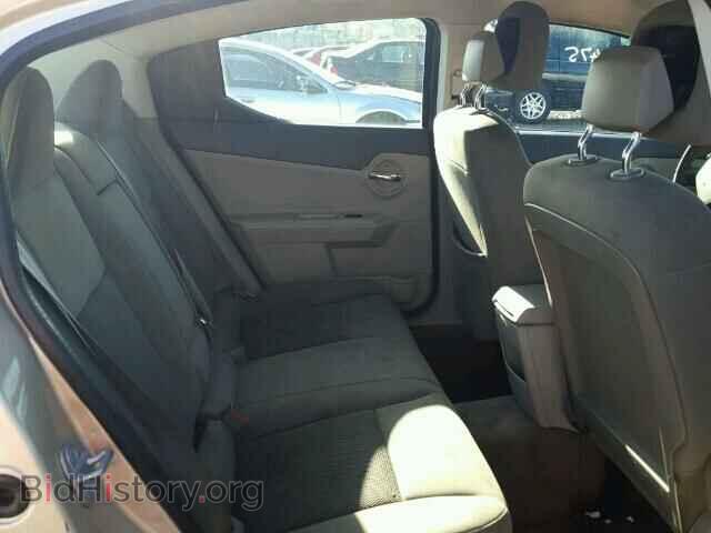 2010 DODGE AVENGER - VIN: 1B3CC4FBXAN142284 - Фото 6
