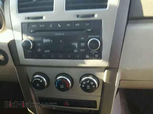 2010 DODGE AVENGER - VIN: 1B3CC4FBXAN142284 - Фото 9