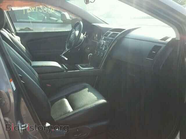 2008 MAZDA CX-9 - VIN: JM3TB38V980141449 - Фото 5