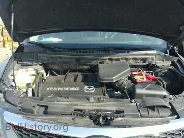 2008 MAZDA CX-9 - VIN: JM3TB38V980141449 - Фото 7
