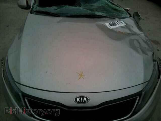 2014 KIA OPTIMA - VIN: 5XXGN4A70EG274470 - Фото 7