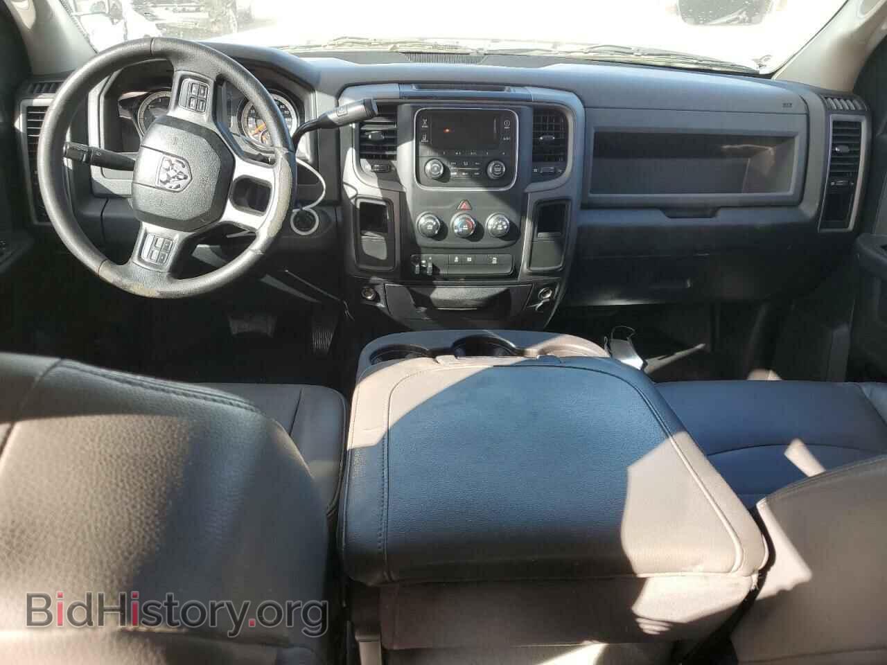 2016 RAM 3500 - VIN: 3C63RPGJ7GG243988 - Фото 8