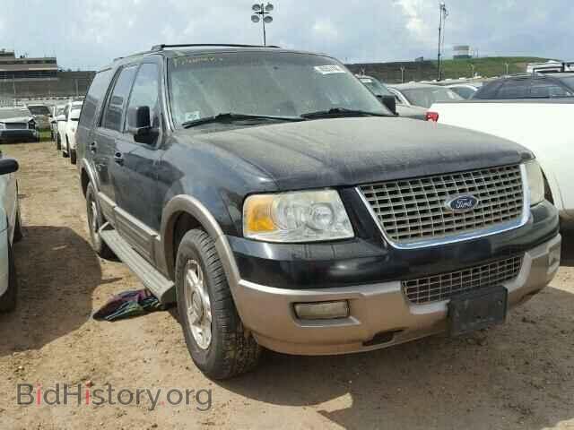 Фотография 1FMPU17L14LB62180 - FORD EXPEDITION 2004