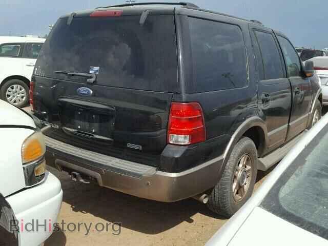 2004 FORD EXPEDITION - VIN: 1FMPU17L14LB62180 - Фото 4