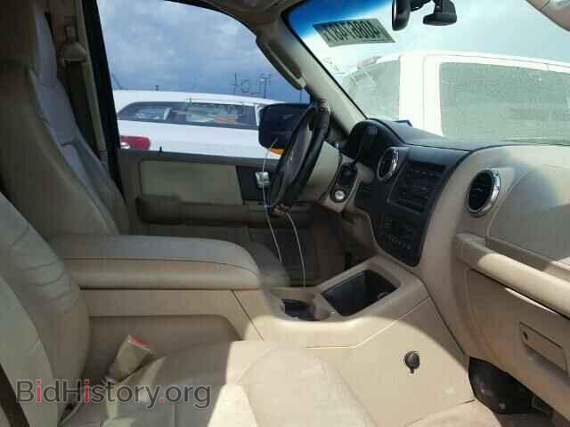 2004 FORD EXPEDITION - VIN: 1FMPU17L14LB62180 - Фото 5