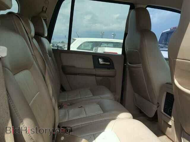 2004 FORD EXPEDITION - VIN: 1FMPU17L14LB62180 - Фото 6