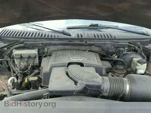 2004 FORD EXPEDITION - VIN: 1FMPU17L14LB62180 - Фото 7
