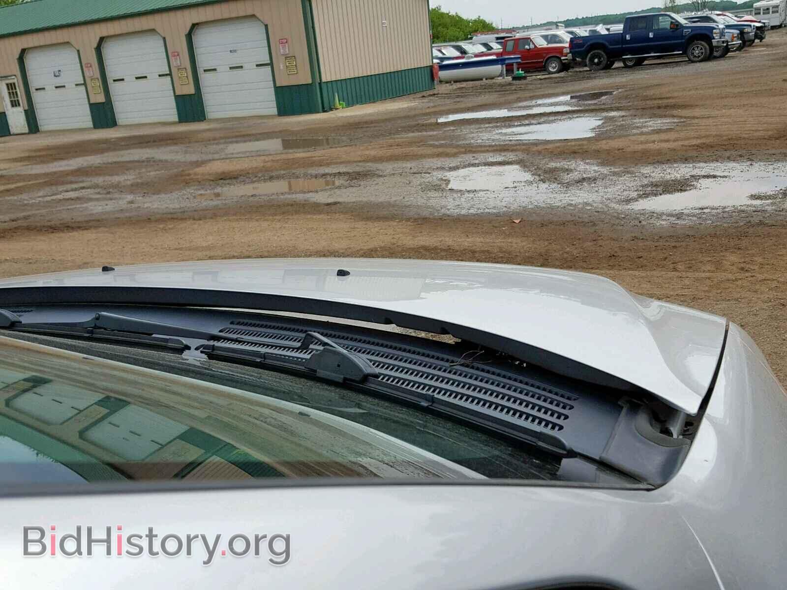 2013 FORD EDGE SEL - VIN: 2FMDK3J94DBA40091 - Photo 9