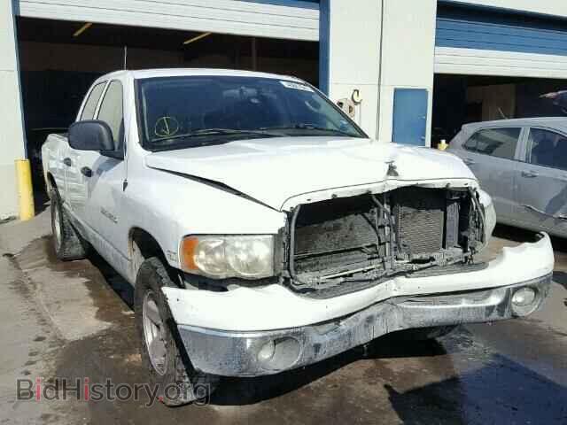 Photo 1D7HA18D54J157364 - DODGE RAM 1500 2004