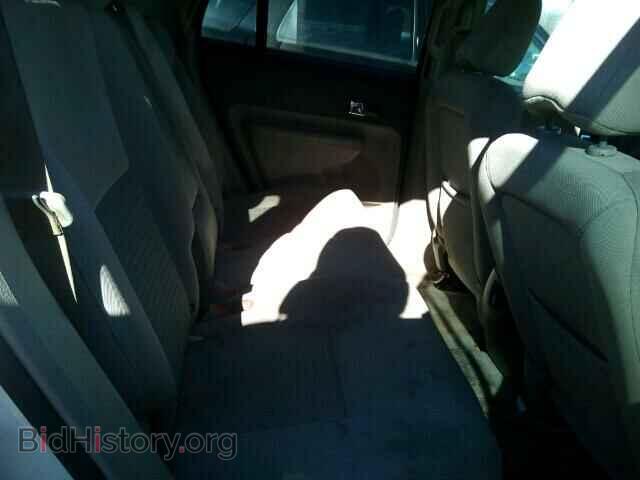 2010 FORD EDGE - VIN: 2FMDK3GC0ABA49112 - Фото 6