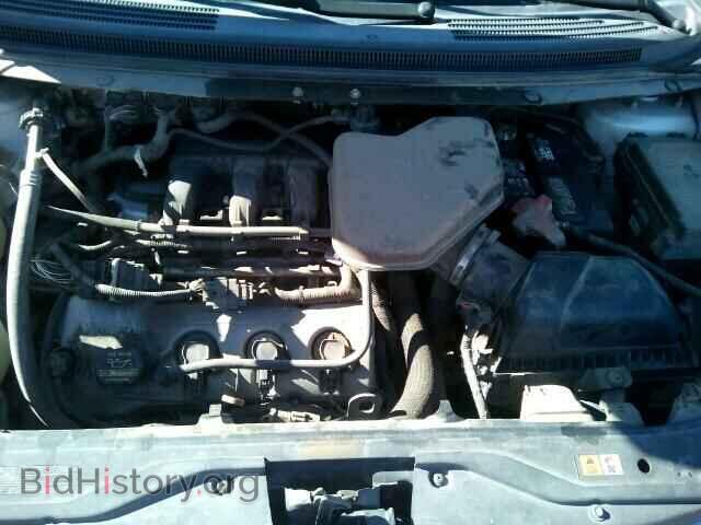 2010 FORD EDGE - VIN: 2FMDK3GC0ABA49112 - Фото 7