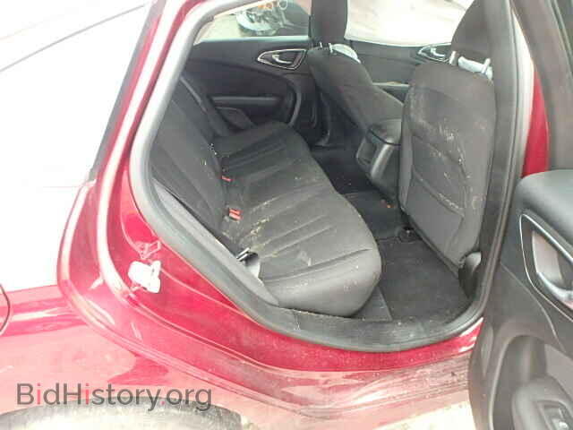 2015 CHRYSLER 200 - VIN: 1C3CCCAB4FN697663 - Photo 6