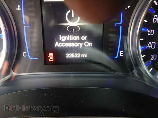 2015 CHRYSLER 200 - VIN: 1C3CCCAB4FN697663 - Photo 8