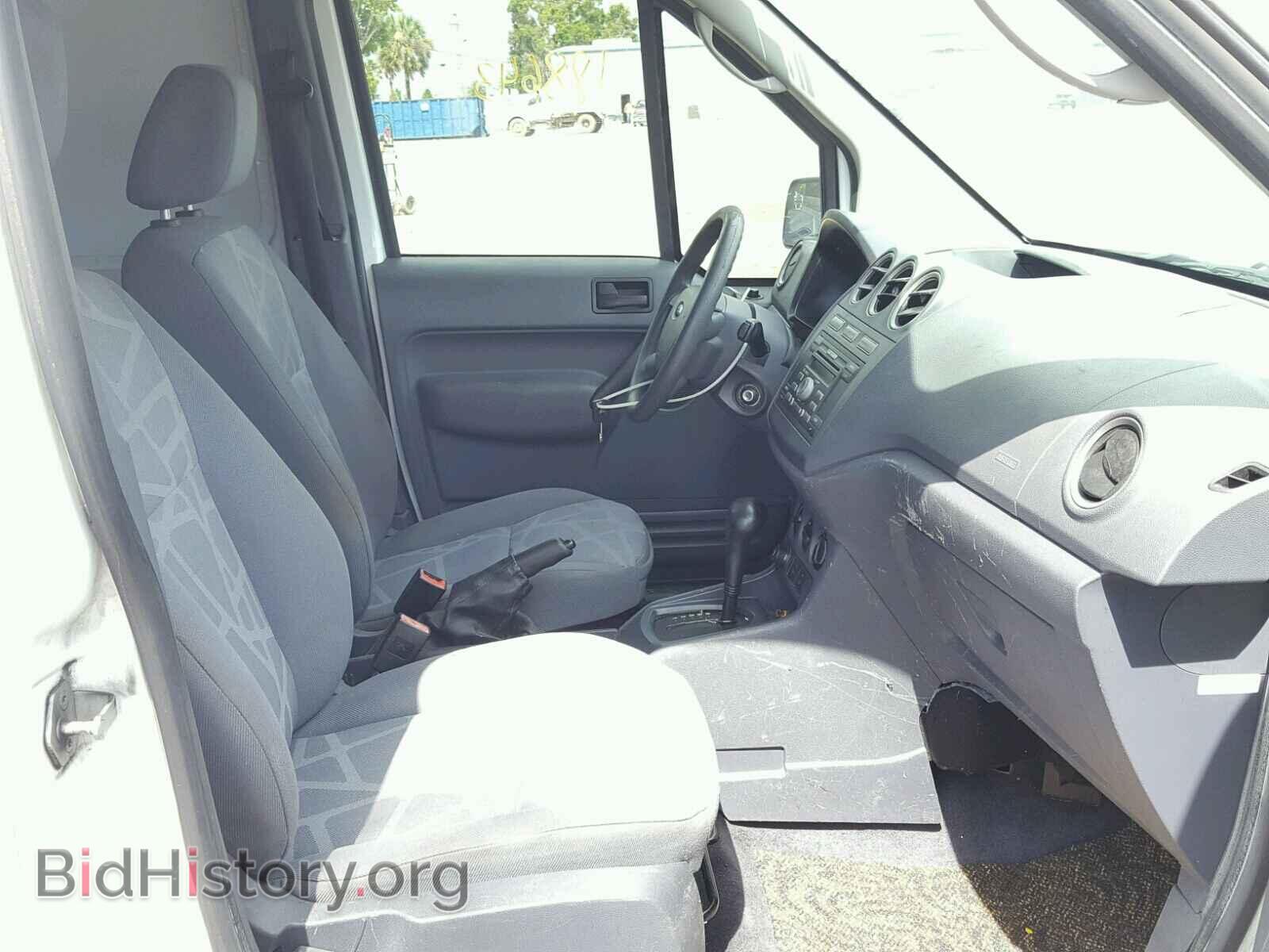 2011 FORD TRANSIT CO - VIN: NM0LS7DN3BT050055 - Фото 5