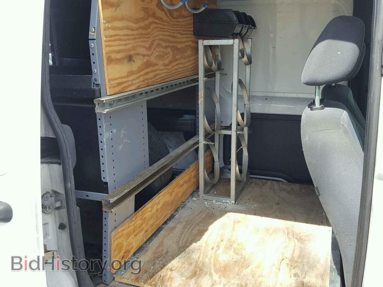 2011 FORD TRANSIT CO - VIN: NM0LS7DN3BT050055 - Фото 6