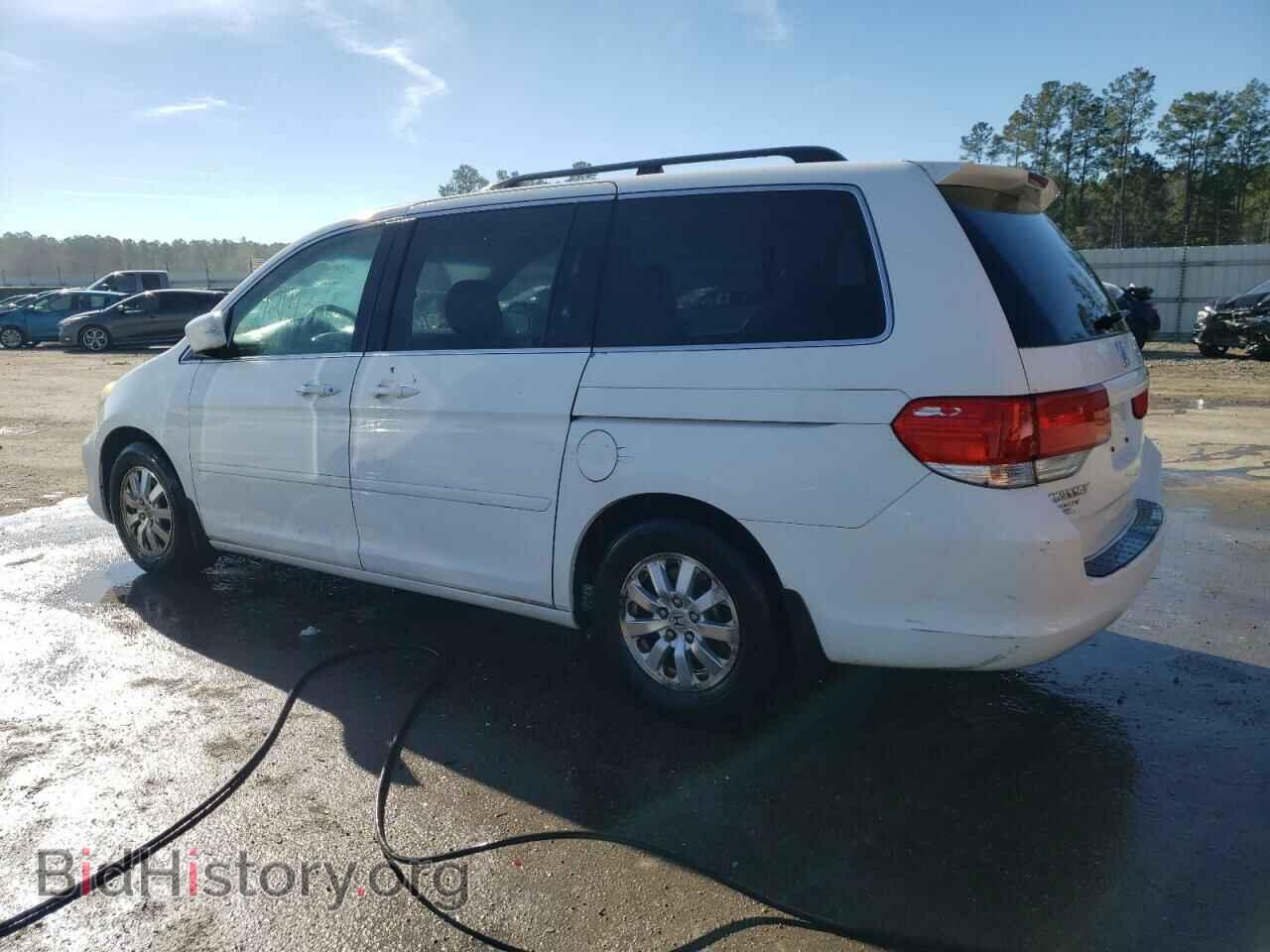 2008 HONDA All Models - VIN: 5FNRL38438B011174 - Фото 2