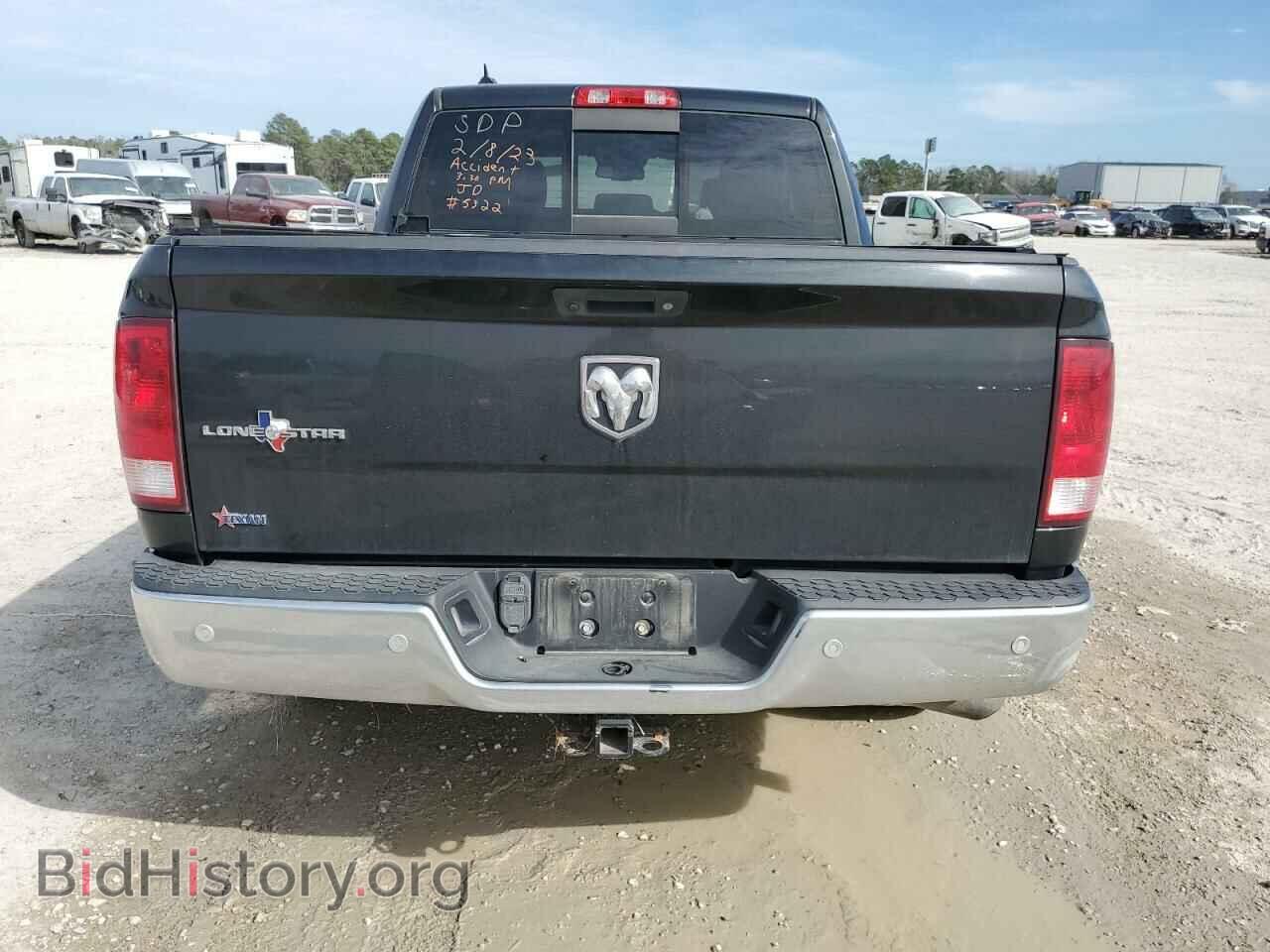 2017 RAM 1500 - VIN: 1C6RR6LGXHS730496 - Photo 6