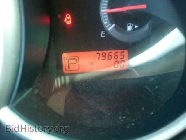 2010 NISSAN VERSA - VIN: 3N1BC1CP5AL460387 - Фото 8