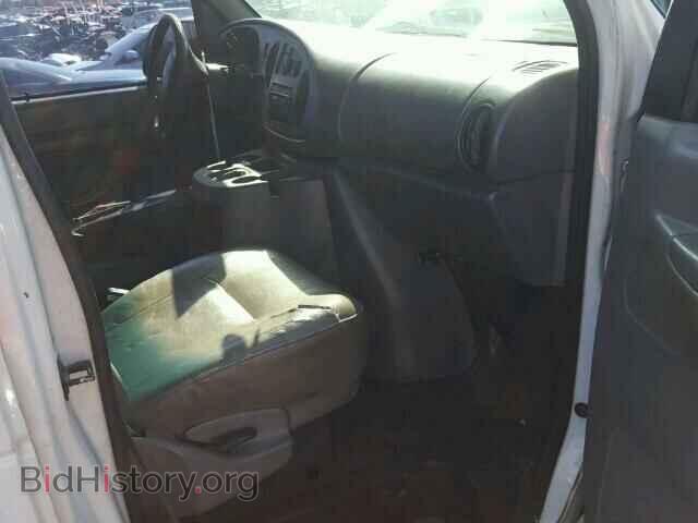 2002 FORD ECONOLINE - VIN: 1FTNE24222HA39255 - Фото 5