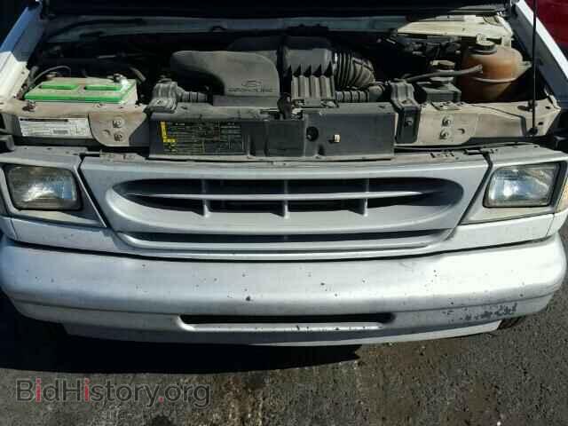 2002 FORD ECONOLINE - VIN: 1FTNE24222HA39255 - Фото 7