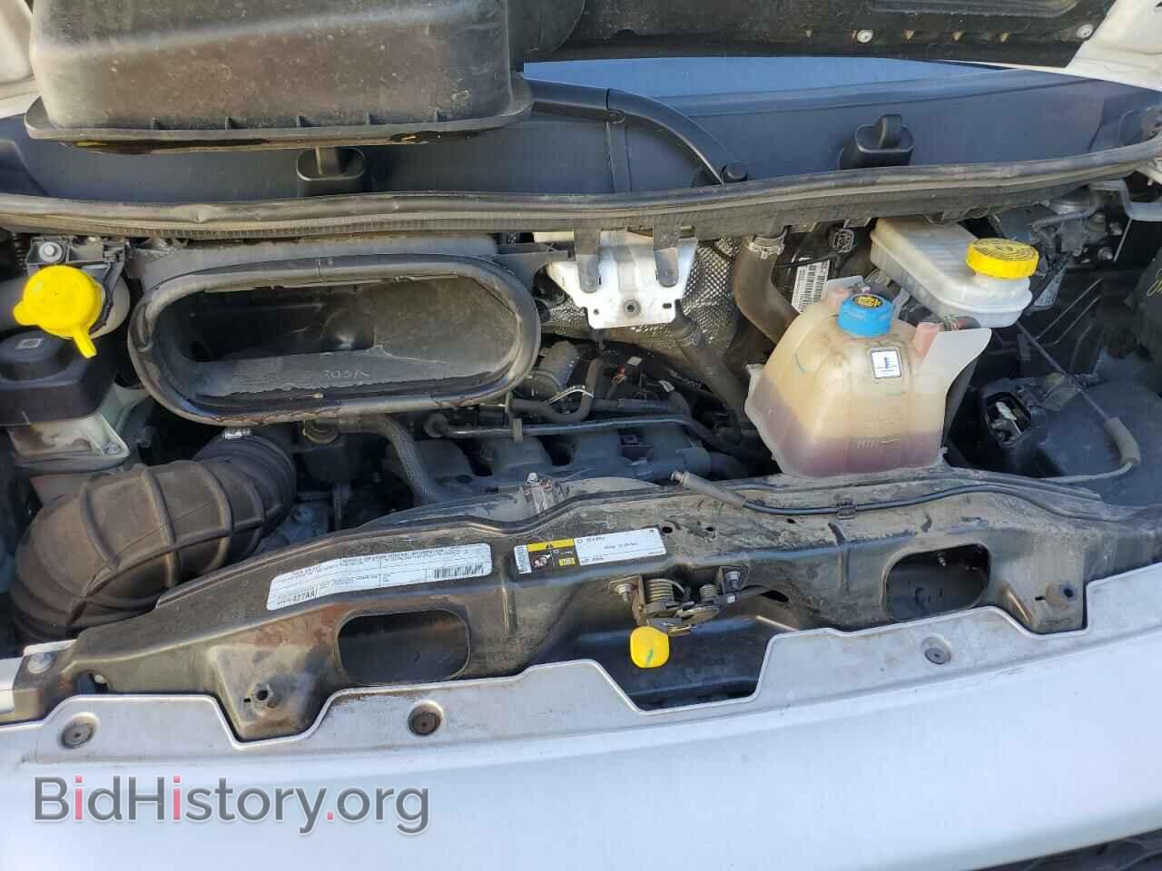 2020 RAM PROMASTER - VIN: 3C6TRVBG9LE102779 - Photo 12