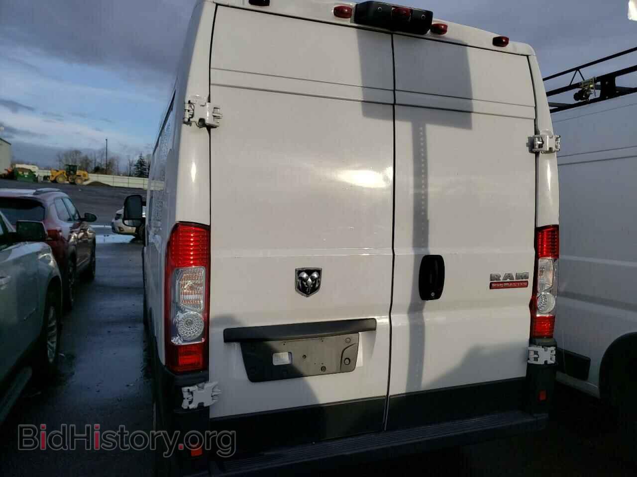 2020 RAM PROMASTER - VIN: 3C6TRVBG9LE102779 - Photo 6