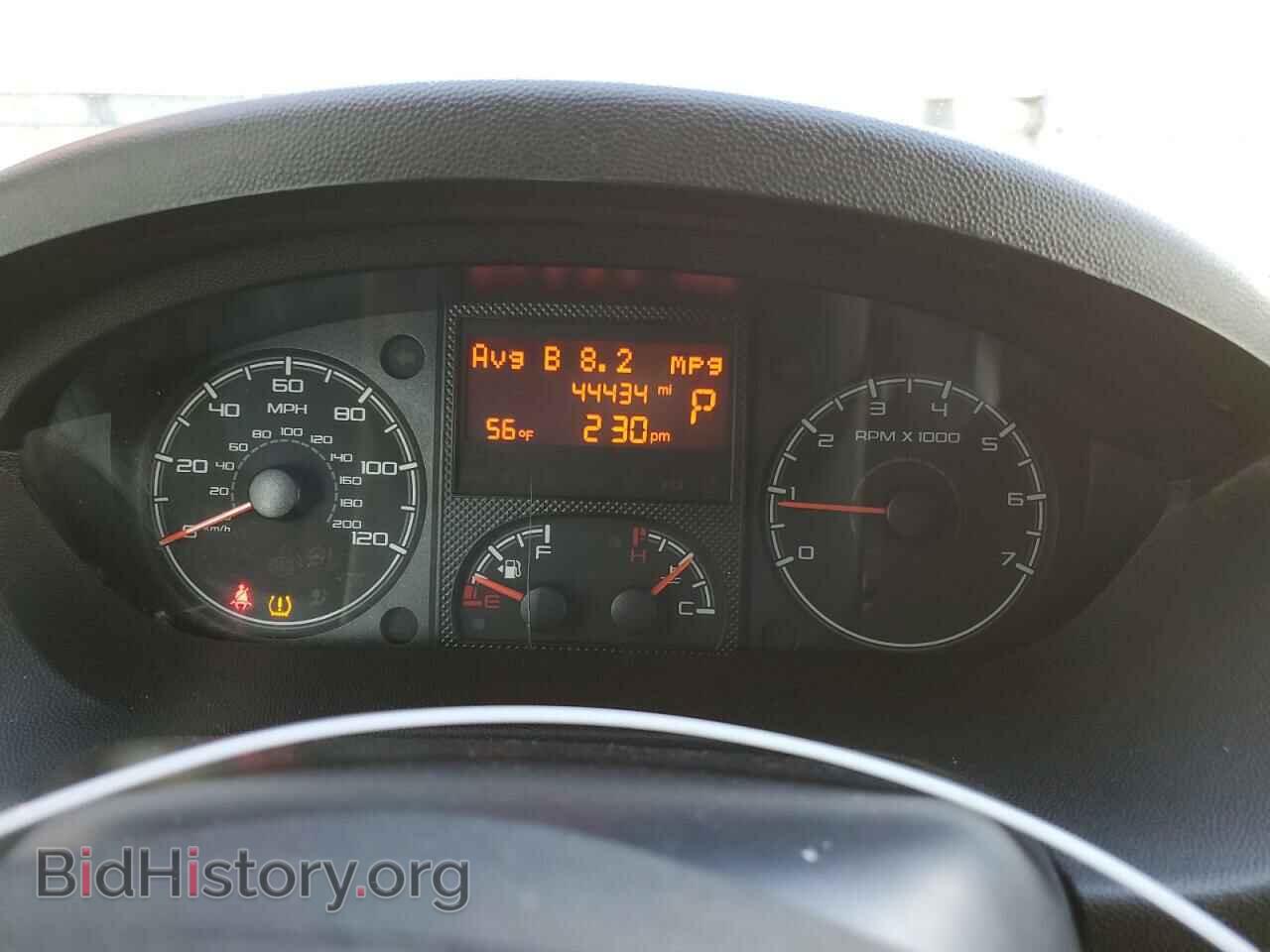 2020 RAM PROMASTER - VIN: 3C6TRVBG9LE102779 - Photo 9