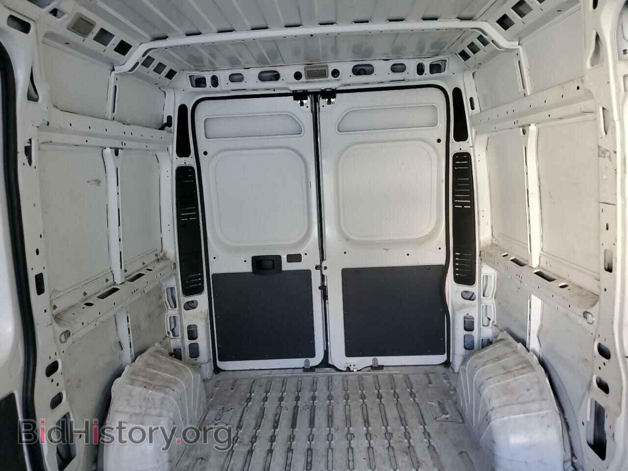 2020 RAM PROMASTER - VIN: 3C6TRVBG9LE102779 - Photo 10