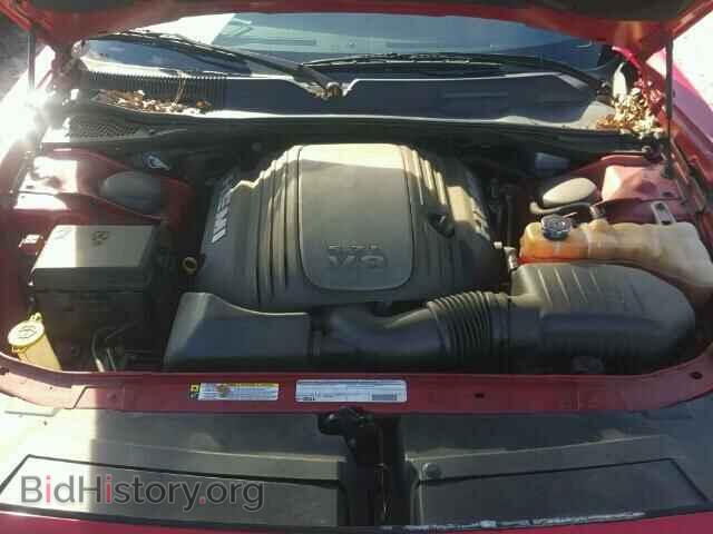 2012 DODGE CHALLENGER - VIN: 2C3CDYBT4CH149930 - Photo 7