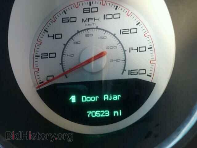 2012 DODGE CHALLENGER - VIN: 2C3CDYBT4CH149930 - Photo 8
