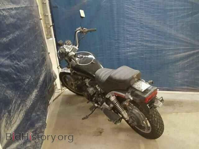 1983 HONDA CB CYCLE - VIN: JH2PC0902DM001679 - Photo 3