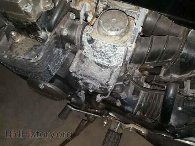 1983 HONDA CB CYCLE - VIN: JH2PC0902DM001679 - Photo 10