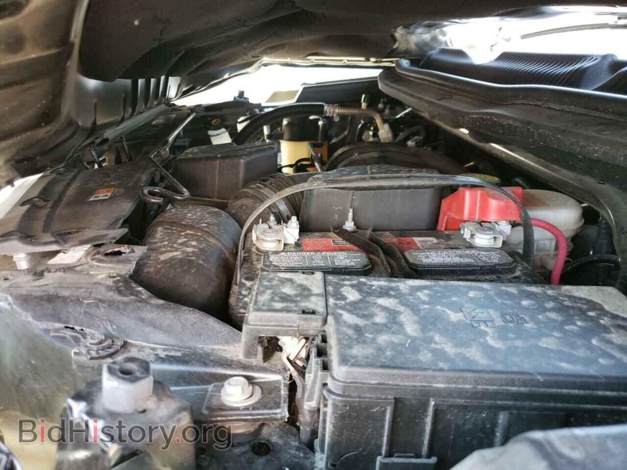 2019 FORD EXPLORER - VIN: 1FM5K7F87KGA63866 - Фото 7
