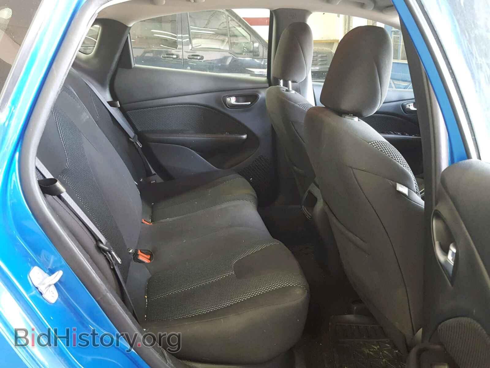 2015 DODGE DART - VIN: 1C3CDFAA6FD434778 - Фото 6