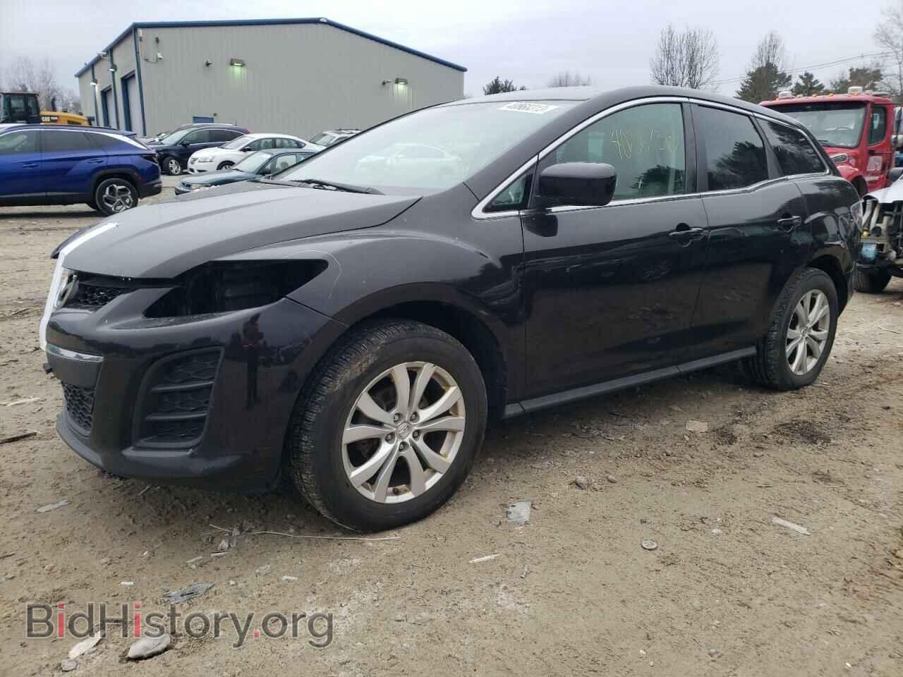 Фотография JM3ER4WL9A0319166 - MAZDA CX-7 2010