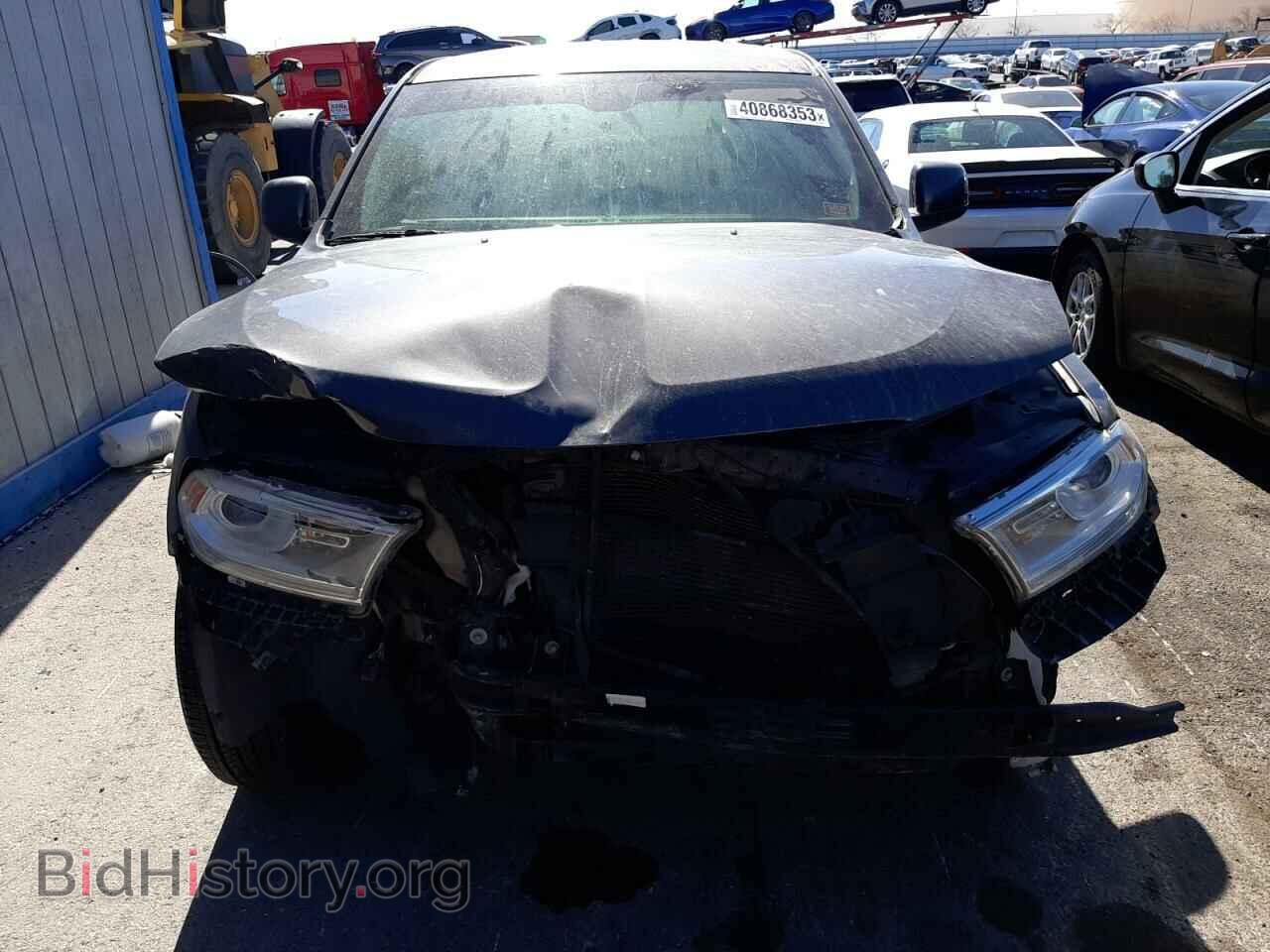 2015 DODGE DURANGO - VIN: 1C4RDHAG0FC176334 - Photo 5