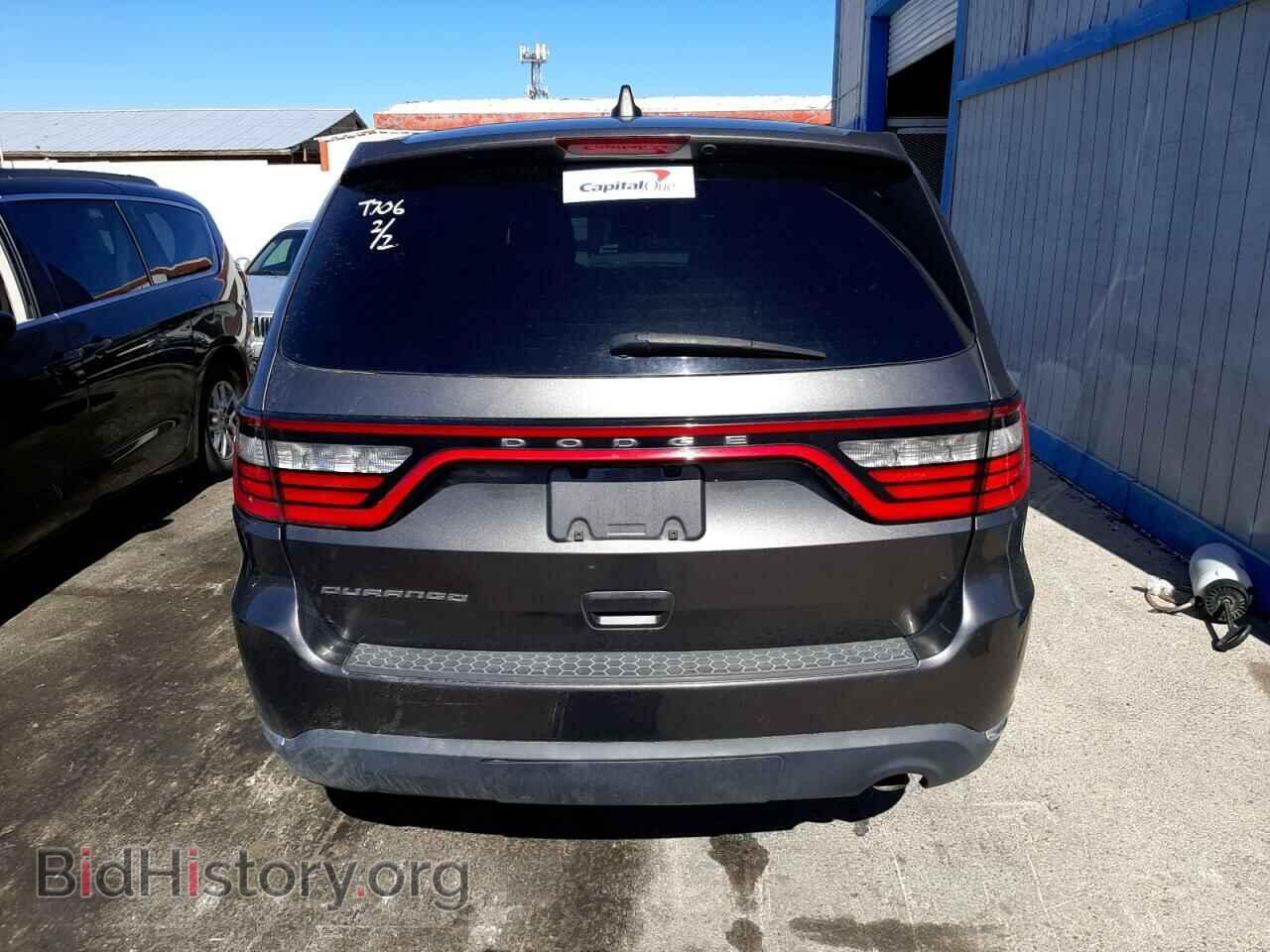 2015 DODGE DURANGO - VIN: 1C4RDHAG0FC176334 - Photo 6
