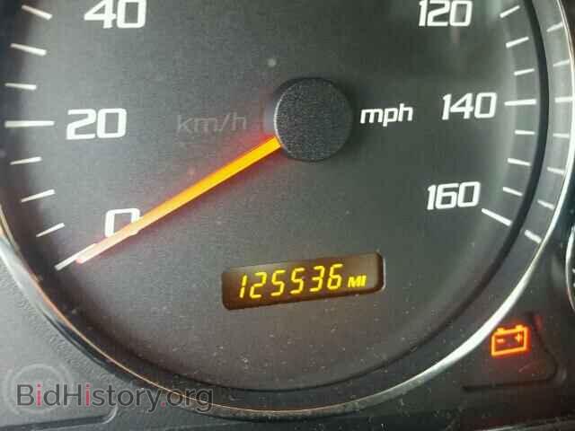 2007 CADILLAC CTS - VIN: 1G6DP577770120260 - Фото 8