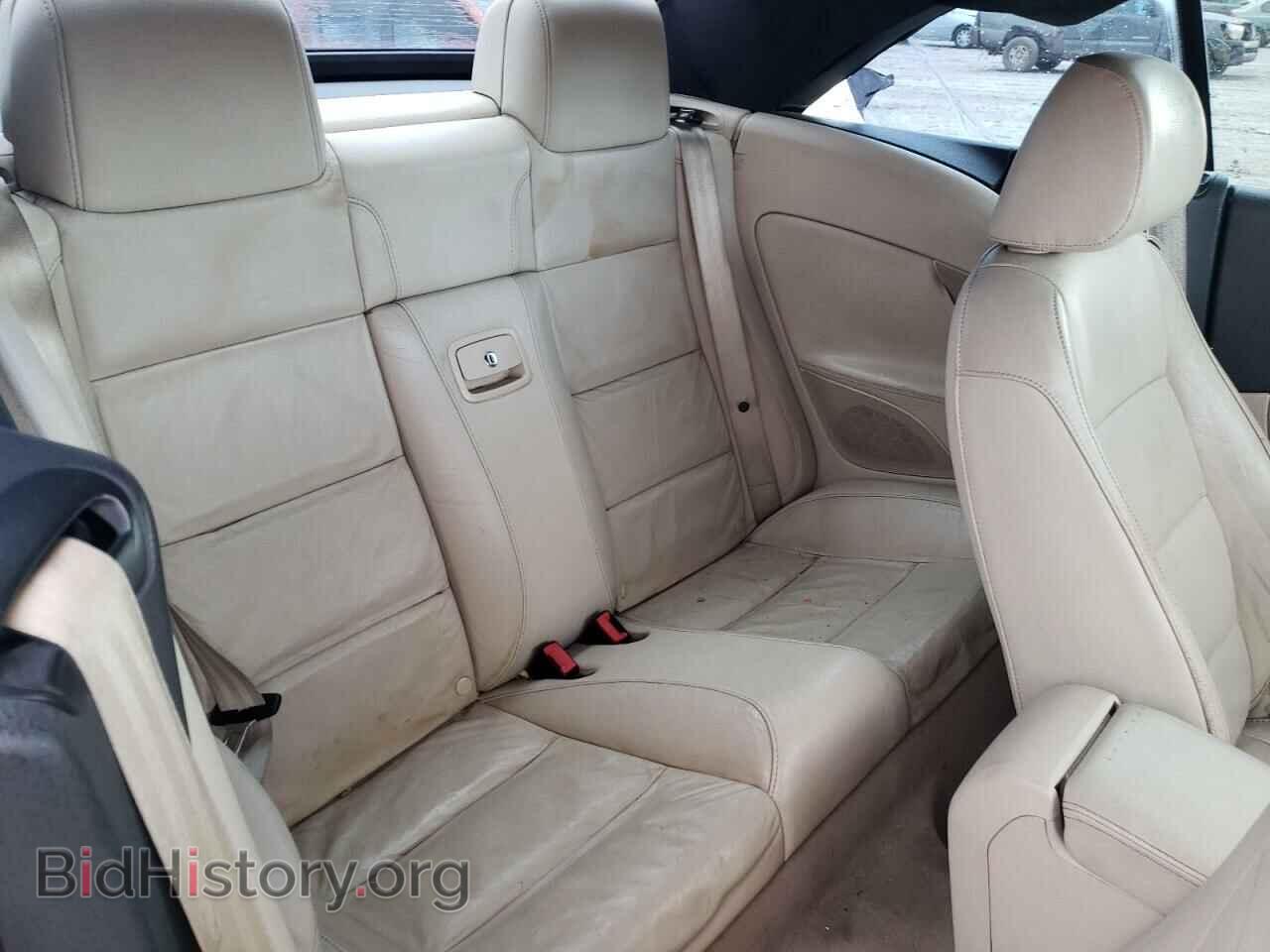 2007 VOLKSWAGEN EOS - VIN: WVWFA71FX7V007716 - Фото 10
